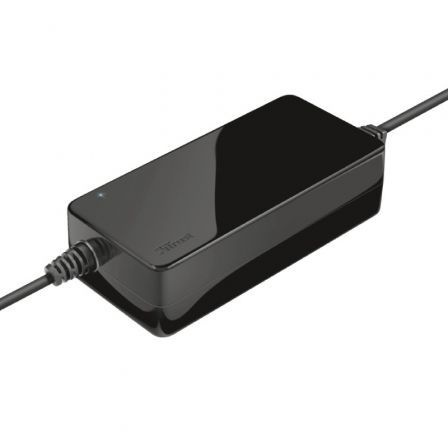 Trust Cargador Universal Primo 70W 19V con 6 Conectores Trust Cargador Universal Primo 70W 19V con 6 Conectores